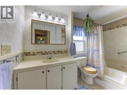 1860 Boucherie Road Unit# 83, Westbank, BC 
