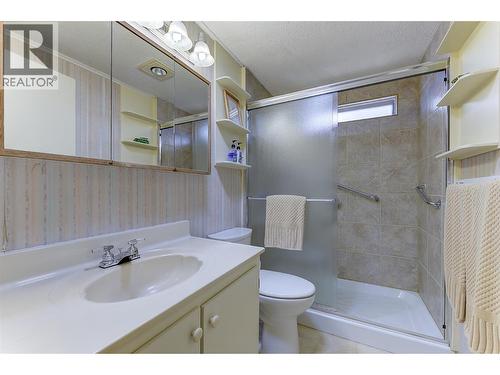 1860 Boucherie Road Unit# 83, Westbank, BC 