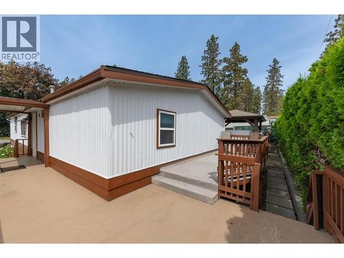 1860 Boucherie Road Unit# 83, Westbank, BC 