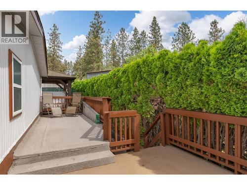 1860 Boucherie Road Unit# 83, Westbank, BC 