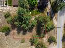 Property lines are approximate and for reference only. Buyer must do their own due diligence. - Lot A Okanagan Centre Road W, Lake Country, BC 