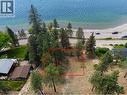 Property lines are approximate and for reference only. Buyer must do their own due diligence. - Lot A Okanagan Centre Road W, Lake Country, BC 