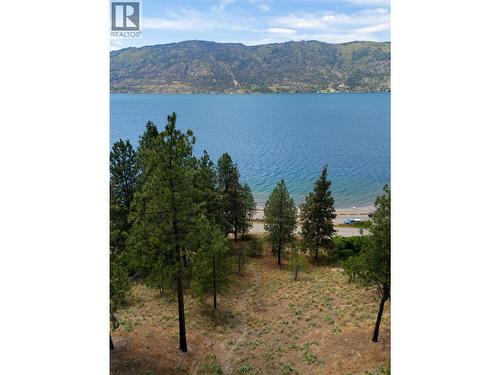 Lot A Okanagan Centre Road W, Lake Country, BC 