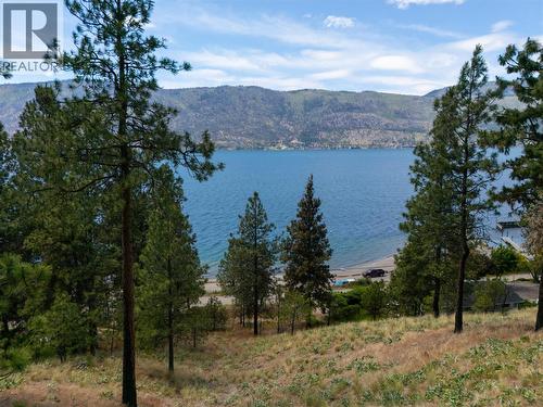 Lot A Okanagan Centre Road W, Lake Country, BC 