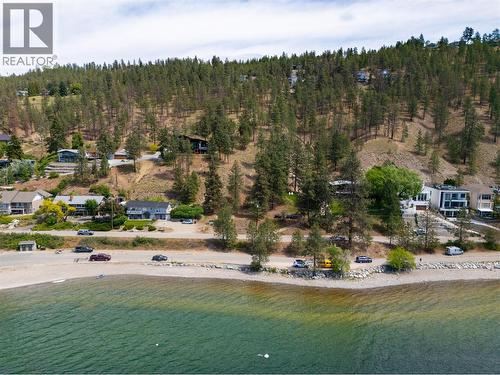 Lot A Okanagan Centre Road W, Lake Country, BC 
