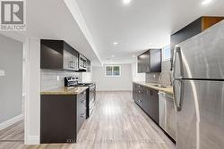 LOWER - 807 GREENFIELD CRESCENT Newmarket, ON L3Y 3B2