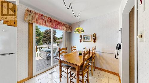 24 Devins Drive, Aurora, ON 