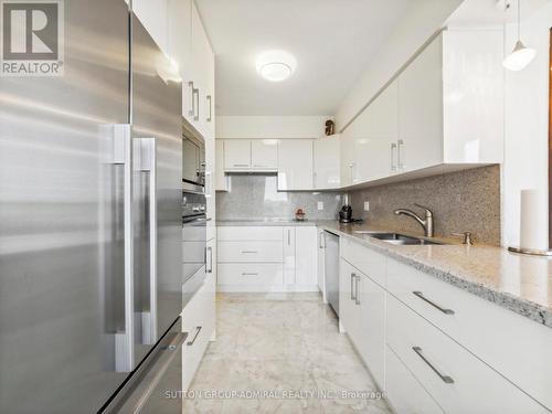 604 - 7 Townsgate Drive, Vaughan, ON 