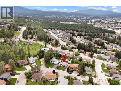 1708 Mt Nelson Crescent, Cranbrook, BC 