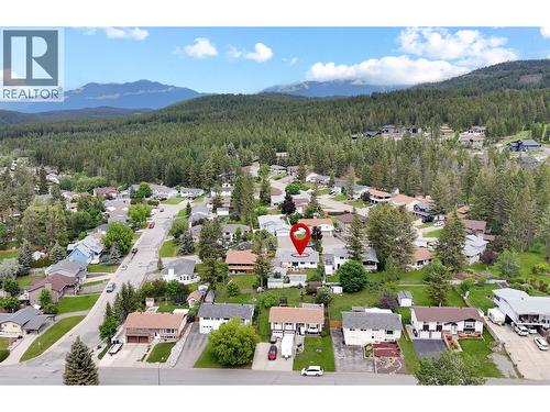 1708 Mt Nelson Crescent, Cranbrook, BC 
