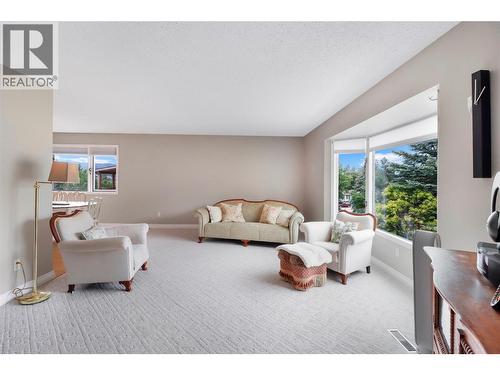 1708 Mt Nelson Crescent, Cranbrook, BC 