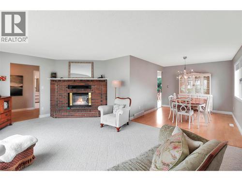 1708 Mt Nelson Crescent, Cranbrook, BC 