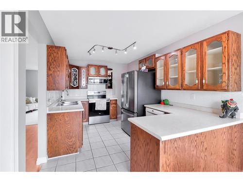 1708 Mt Nelson Crescent, Cranbrook, BC 