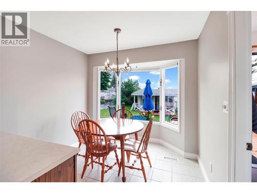 1708 Mt Nelson Crescent, Cranbrook, BC 
