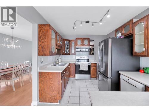 1708 Mt Nelson Crescent, Cranbrook, BC 