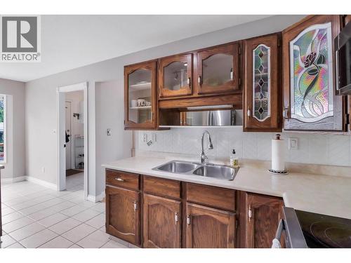1708 Mt Nelson Crescent, Cranbrook, BC 