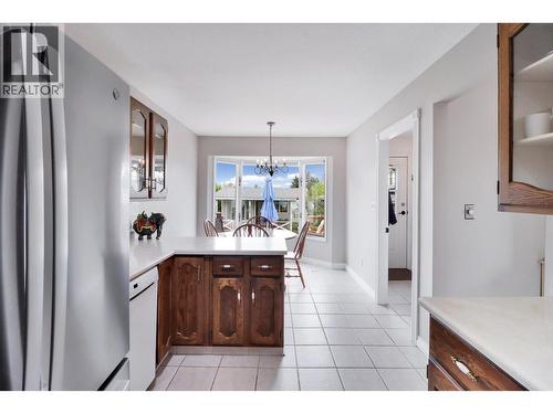 1708 Mt Nelson Crescent, Cranbrook, BC 