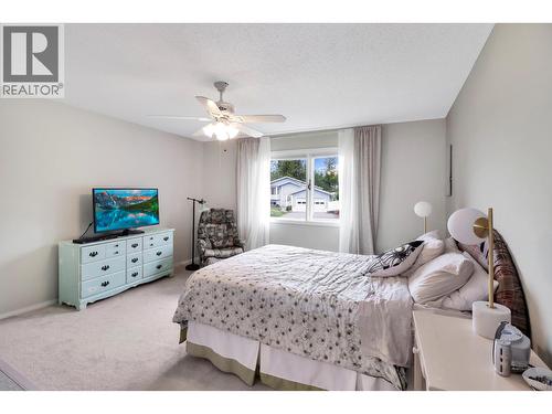 1708 Mt Nelson Crescent, Cranbrook, BC 