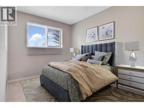 1708 Mt Nelson Crescent, Cranbrook, BC 