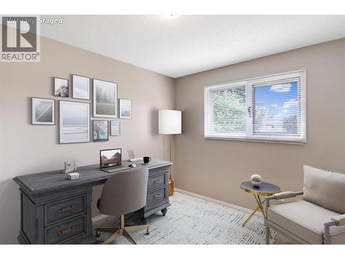 1708 Mt Nelson Crescent, Cranbrook, BC 