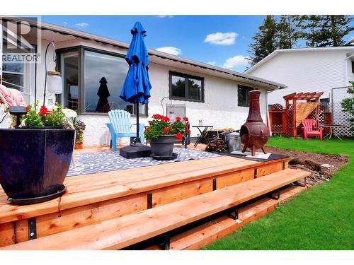 1708 Mt Nelson Crescent, Cranbrook, BC 