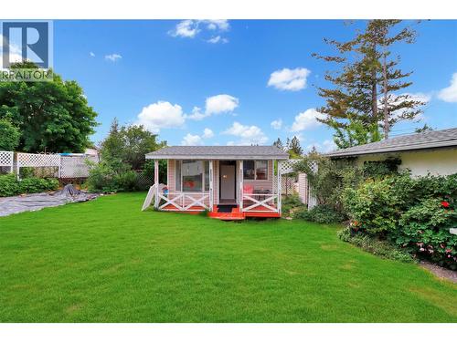 1708 Mt Nelson Crescent, Cranbrook, BC 