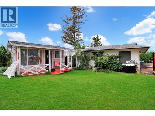 1708 Mt Nelson Crescent, Cranbrook, BC 