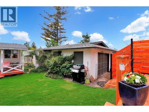 1708 Mt Nelson Crescent, Cranbrook, BC 
