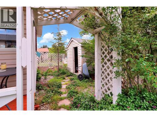 1708 Mt Nelson Crescent, Cranbrook, BC 