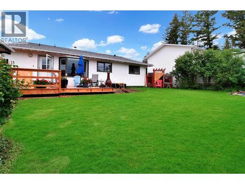 1708 Mt Nelson Crescent, Cranbrook, BC 