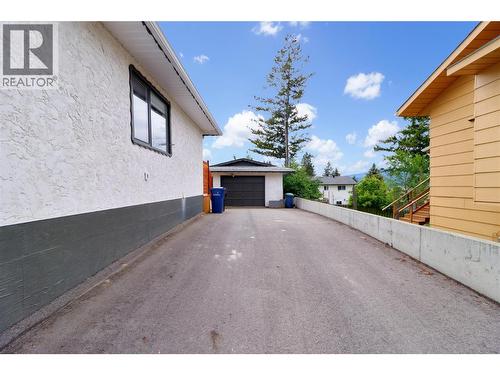 1708 Mt Nelson Crescent, Cranbrook, BC 