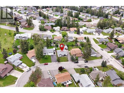 1708 Mt Nelson Crescent, Cranbrook, BC 