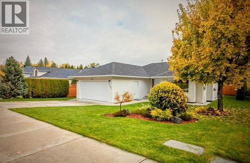 3397 14Th Avenue, Castlegar, BC 