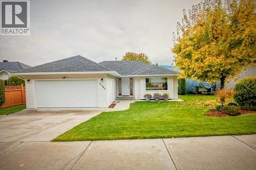 3397 14Th Avenue, Castlegar, BC 