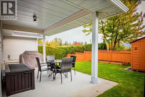 3397 14Th Avenue, Castlegar, BC 