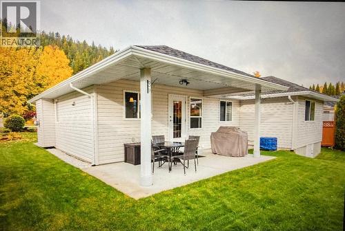 3397 14Th Avenue, Castlegar, BC 