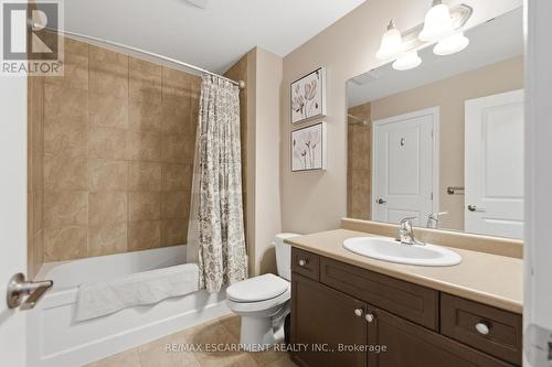 34 - 6 Chestnut Drive, Grimsby, ON 