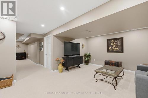 34 - 6 Chestnut Drive, Grimsby, ON 