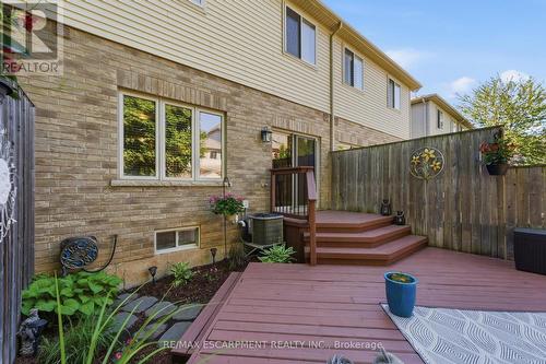 34 - 6 Chestnut Drive, Grimsby, ON 