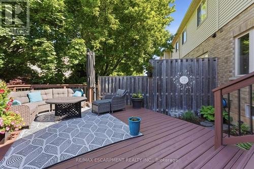 34 - 6 Chestnut Drive, Grimsby, ON 