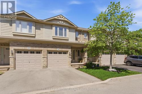 34 - 6 Chestnut Drive, Grimsby, ON 