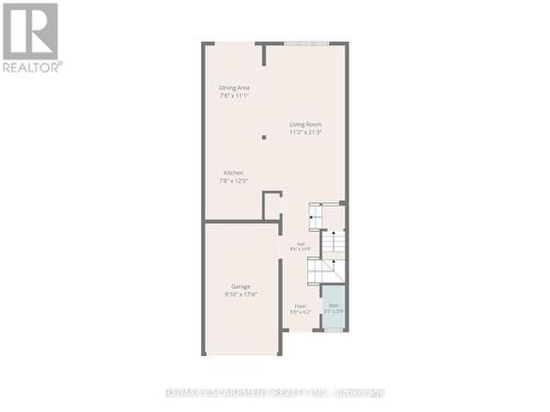34 - 6 Chestnut Drive, Grimsby, ON 