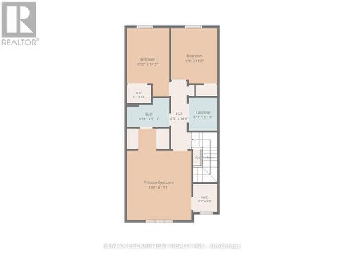 34 - 6 Chestnut Drive, Grimsby, ON 