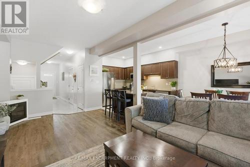 34 - 6 Chestnut Drive, Grimsby, ON 