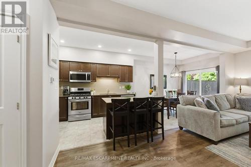 34 - 6 Chestnut Drive, Grimsby, ON 