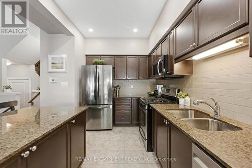 34 - 6 Chestnut Drive, Grimsby, ON 