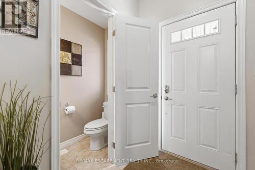34 - 6 Chestnut Drive, Grimsby, ON 