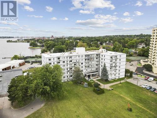 99 Pine St # 504, Sault Ste. Marie, ON 