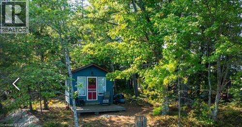 431 Healey Lake, The Archipelago, ON 