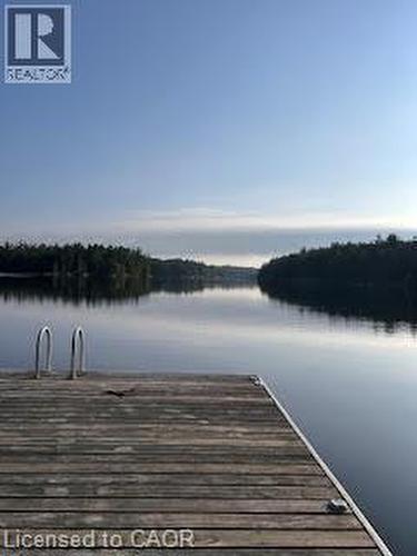 431 Healey Lake, The Archipelago, ON 